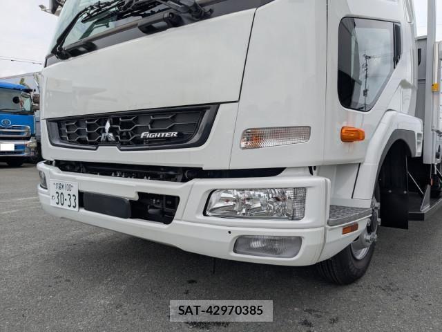 Mitsubishi FIGHTER 2026-01 7500554-25