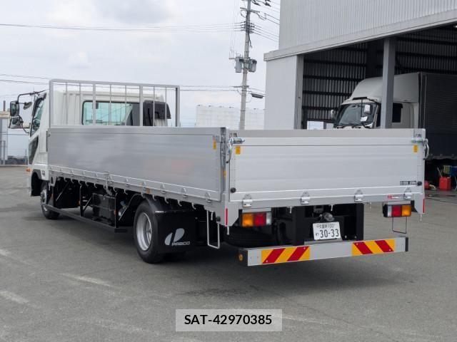 Mitsubishi FIGHTER 2026-01 7500554-2