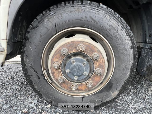 Mitsubishi FIGHTER 2015-08 7500564-8