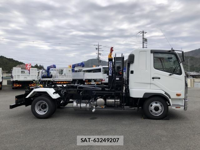 Mitsubishi FIGHTER 2026-02 7500561-5