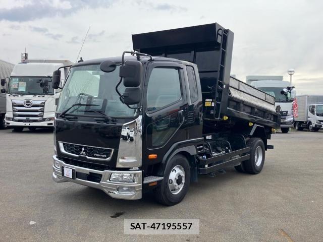 Mitsubishi FIGHTER 2021-07 7508662-0