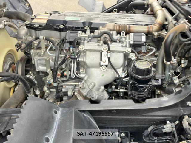 Mitsubishi FIGHTER 2021-07 7508662-16