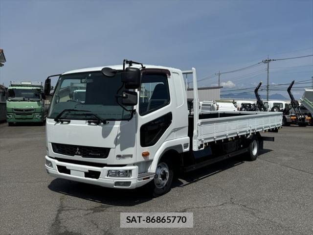 Mitsubishi FIGHTER 2017-05 7500565-0