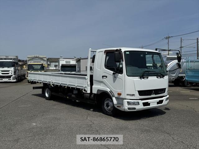 Mitsubishi FIGHTER 2017-05 7500565-1