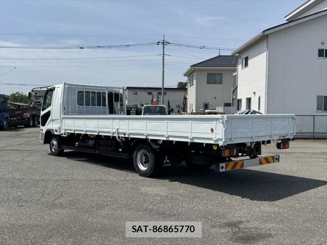Mitsubishi FIGHTER 2017-05 7500565-3