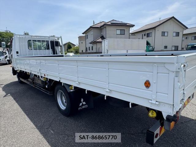 Mitsubishi FIGHTER 2017-05 7500565-7