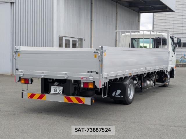 Mitsubishi FIGHTER 2026-01 7500551-3