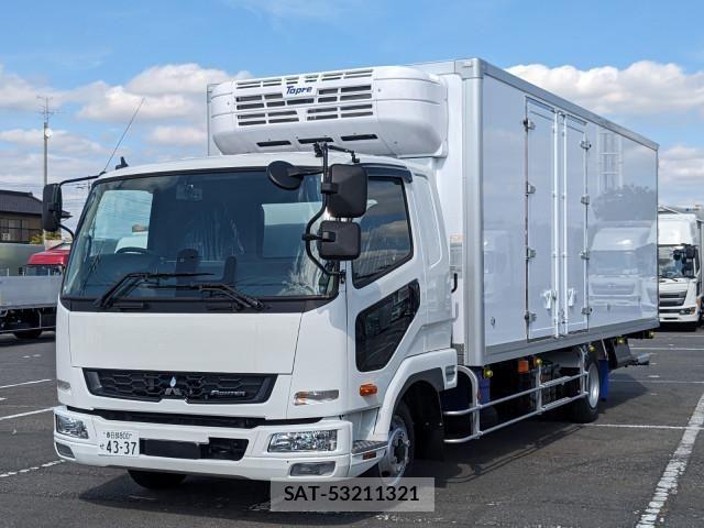 Mitsubishi FIGHTER 2025-12 7500549-0