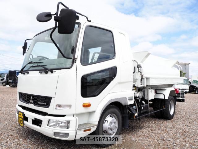 Mitsubishi FIGHTER 2015-07 7500563-0