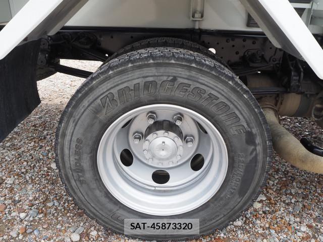 Mitsubishi FIGHTER 2015-07 7500563-17