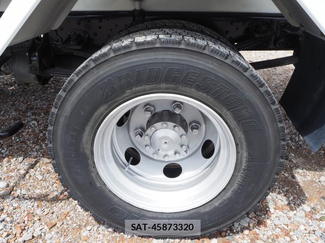 Mitsubishi FIGHTER 2015-07 7500563-27