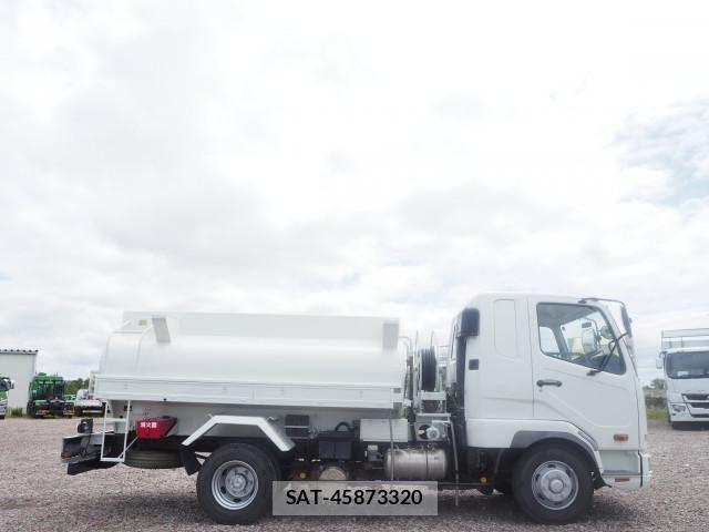 Mitsubishi FIGHTER 2015-07 7500563-5
