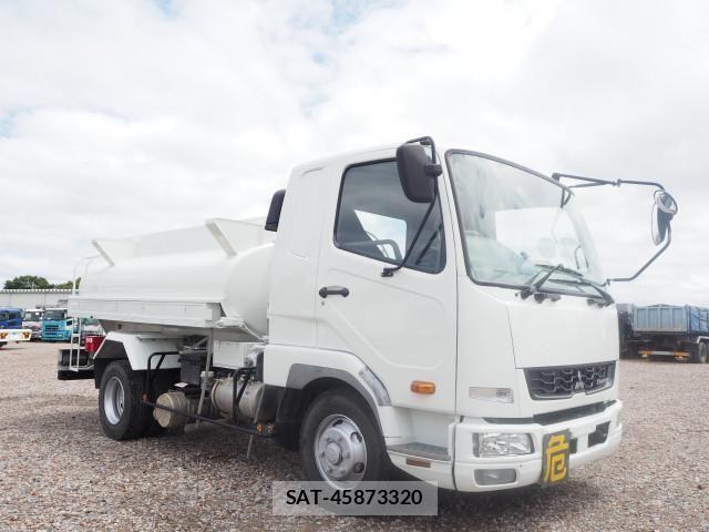Mitsubishi FIGHTER 2015-07 7500563-6