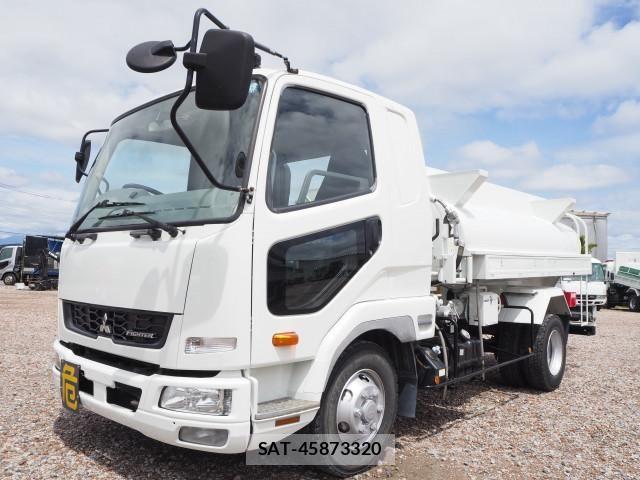 Mitsubishi FIGHTER 2015-07 7500563-8