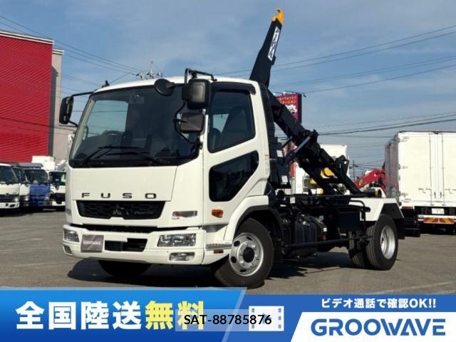 Mitsubishi FIGHTER 2025-10 7500562-0