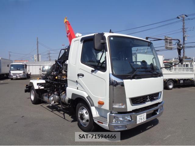 Mitsubishi FIGHTER 2026-03 7562112-0