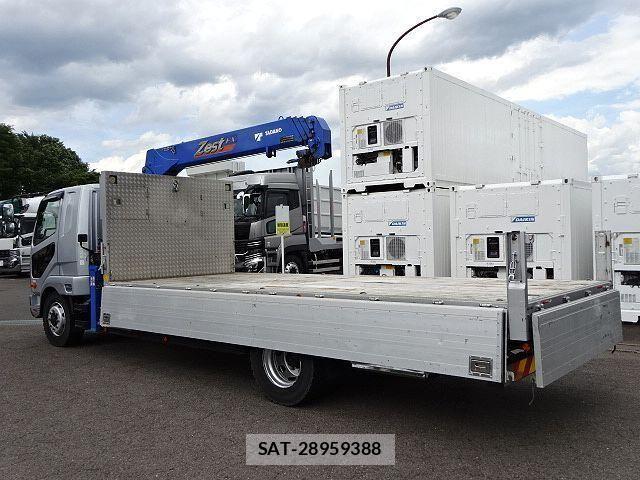 Mitsubishi FIGHTER 2021-05 7562106-5