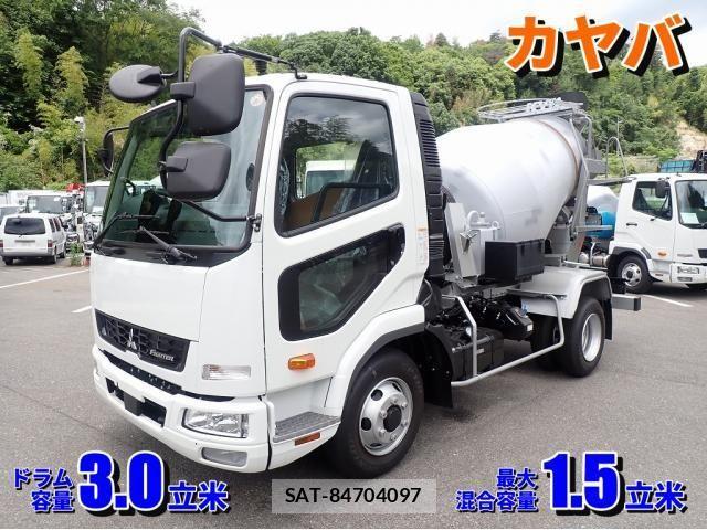Mitsubishi FIGHTER 2026-03 7562109-0