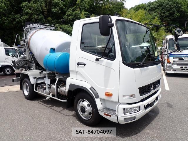 Mitsubishi FIGHTER 2026-03 7562109-1
