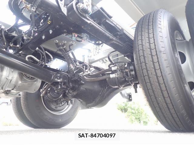 Mitsubishi FIGHTER 2026-03 7562109-23