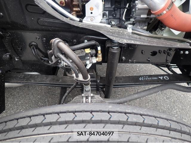 Mitsubishi FIGHTER 2026-03 7562109-25