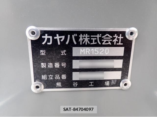 Mitsubishi FIGHTER 2026-03 7562109-28