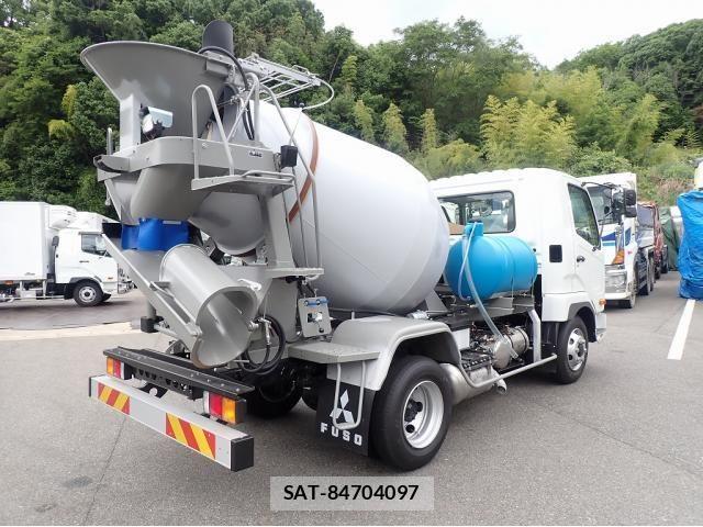 Mitsubishi FIGHTER 2026-03 7562109-2