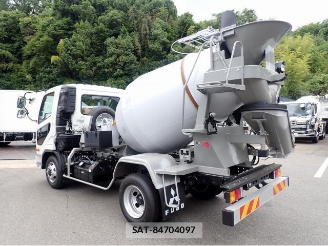 Mitsubishi FIGHTER 2026-03 7562109-3