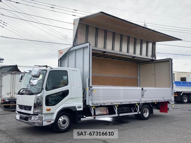 Mitsubishi FIGHTER 2025-03 7562108-0