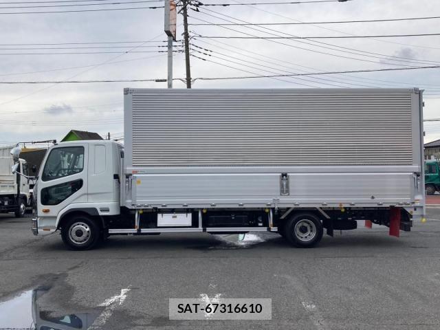 Mitsubishi FIGHTER 2025-03 7562108-6