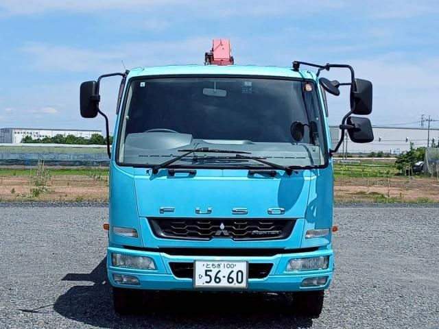 Mitsubishi FIGHTER 2013-06 7606851-1