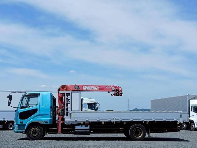 Mitsubishi FIGHTER 2013-06 7606851-7