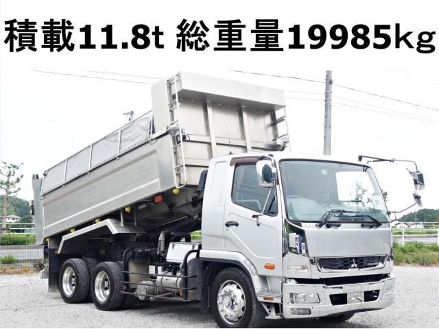 Mitsubishi FIGHTER 2015-05 7606850-0