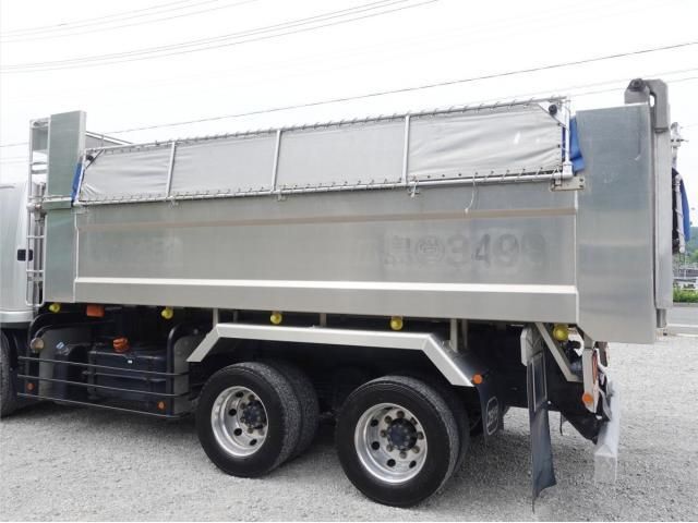 Mitsubishi FIGHTER 2015-05 7606850-9