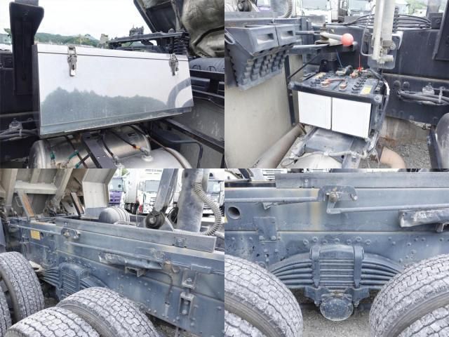 Mitsubishi FIGHTER 2015-05 7606850-16