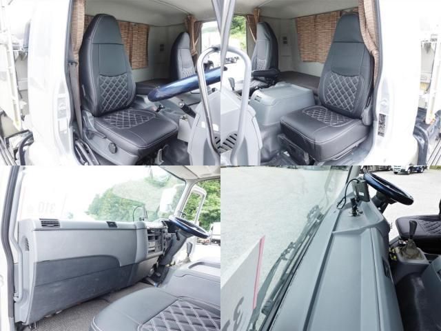 Mitsubishi FIGHTER 2015-05 7606850-19