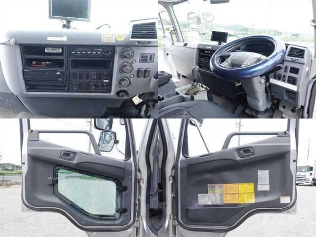 Mitsubishi FIGHTER 2015-05 7606850-20