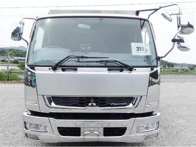 Mitsubishi FIGHTER 2015-05 7606850-2