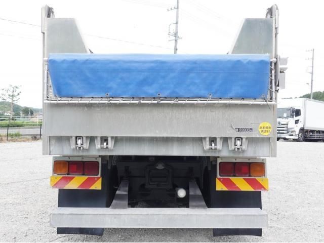 Mitsubishi FIGHTER 2015-05 7606850-8