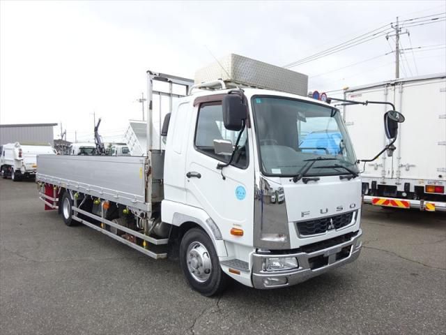 Mitsubishi FIGHTER 2012-05 7606859-1