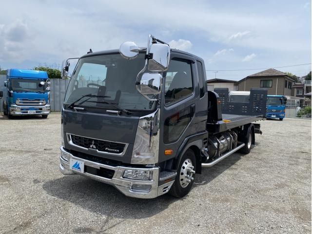 Mitsubishi FIGHTER 2022-06 7606834-0