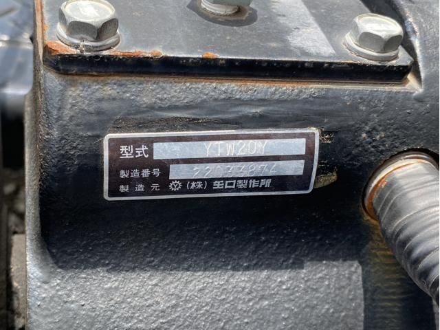 Mitsubishi FIGHTER 2022-06 7606834-15