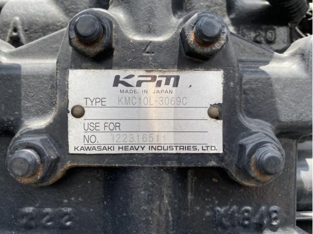 Mitsubishi FIGHTER 2022-06 7606834-21