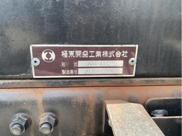 Mitsubishi FIGHTER 2022-06 7606834-23