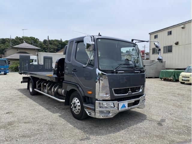 Mitsubishi FIGHTER 2022-06 7606834-2