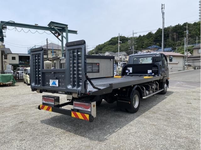Mitsubishi FIGHTER 2022-06 7606834-3