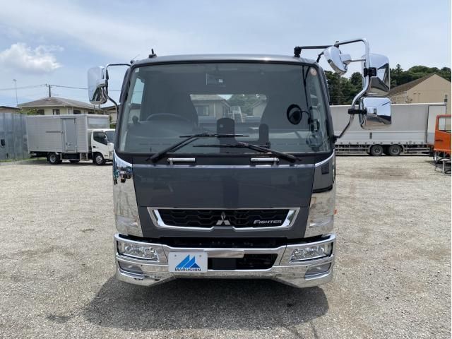 Mitsubishi FIGHTER 2022-06 7606834-4