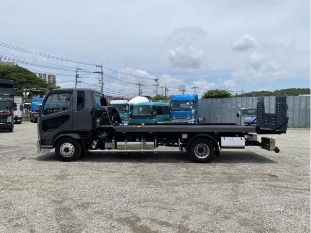 Mitsubishi FIGHTER 2022-06 7606834-5