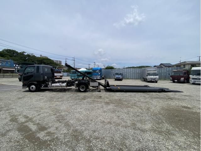 Mitsubishi FIGHTER 2022-06 7606834-8