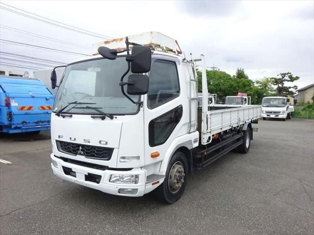 Mitsubishi FIGHTER 2011-10 7606860-0
